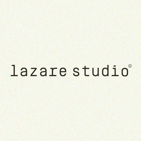 lazare studio | resurrected classic eyewear